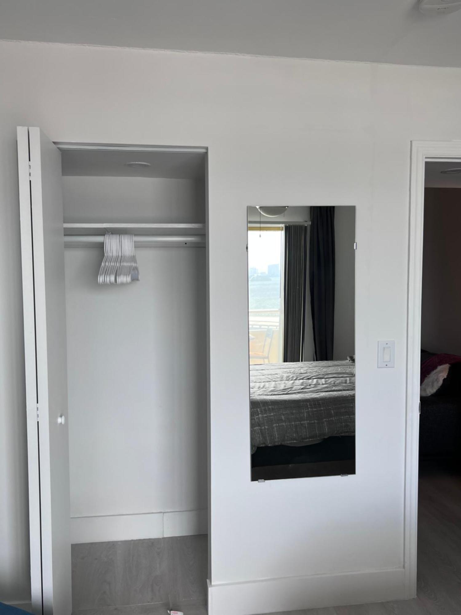 Unique Water Views, Free Parking 1Bed 1 Bath Rooffornomads 416 Apartment Miami Beach Ngoại thất bức ảnh