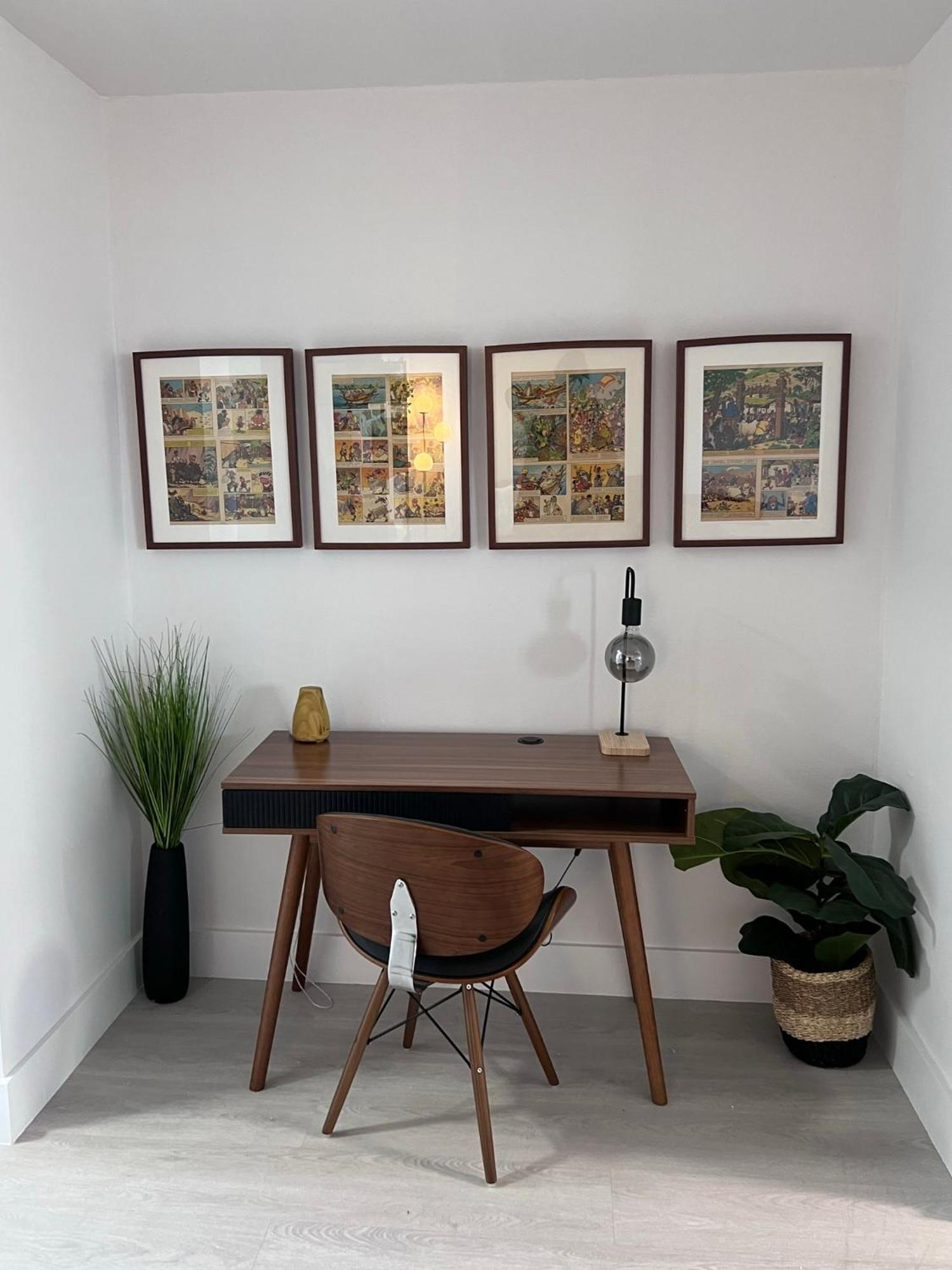 Unique Water Views, Free Parking 1Bed 1 Bath Rooffornomads 416 Apartment Miami Beach Ngoại thất bức ảnh