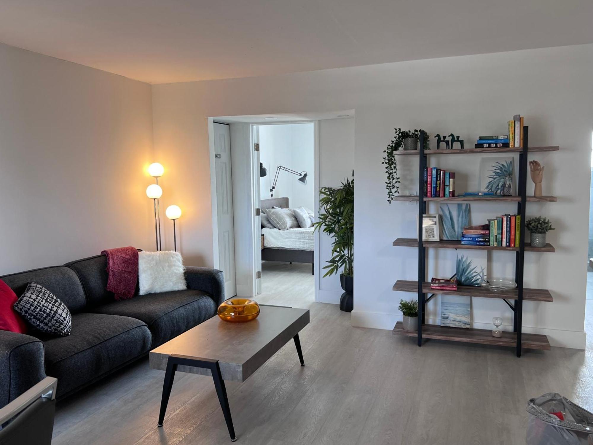 Unique Water Views, Free Parking 1Bed 1 Bath Rooffornomads 416 Apartment Miami Beach Ngoại thất bức ảnh