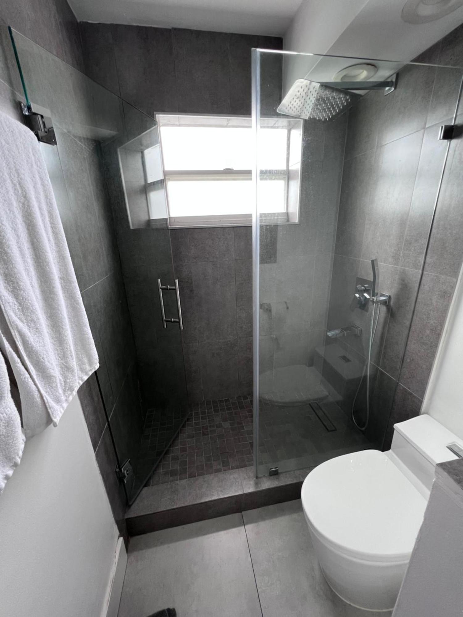 Unique Water Views, Free Parking 1Bed 1 Bath Rooffornomads 416 Apartment Miami Beach Ngoại thất bức ảnh