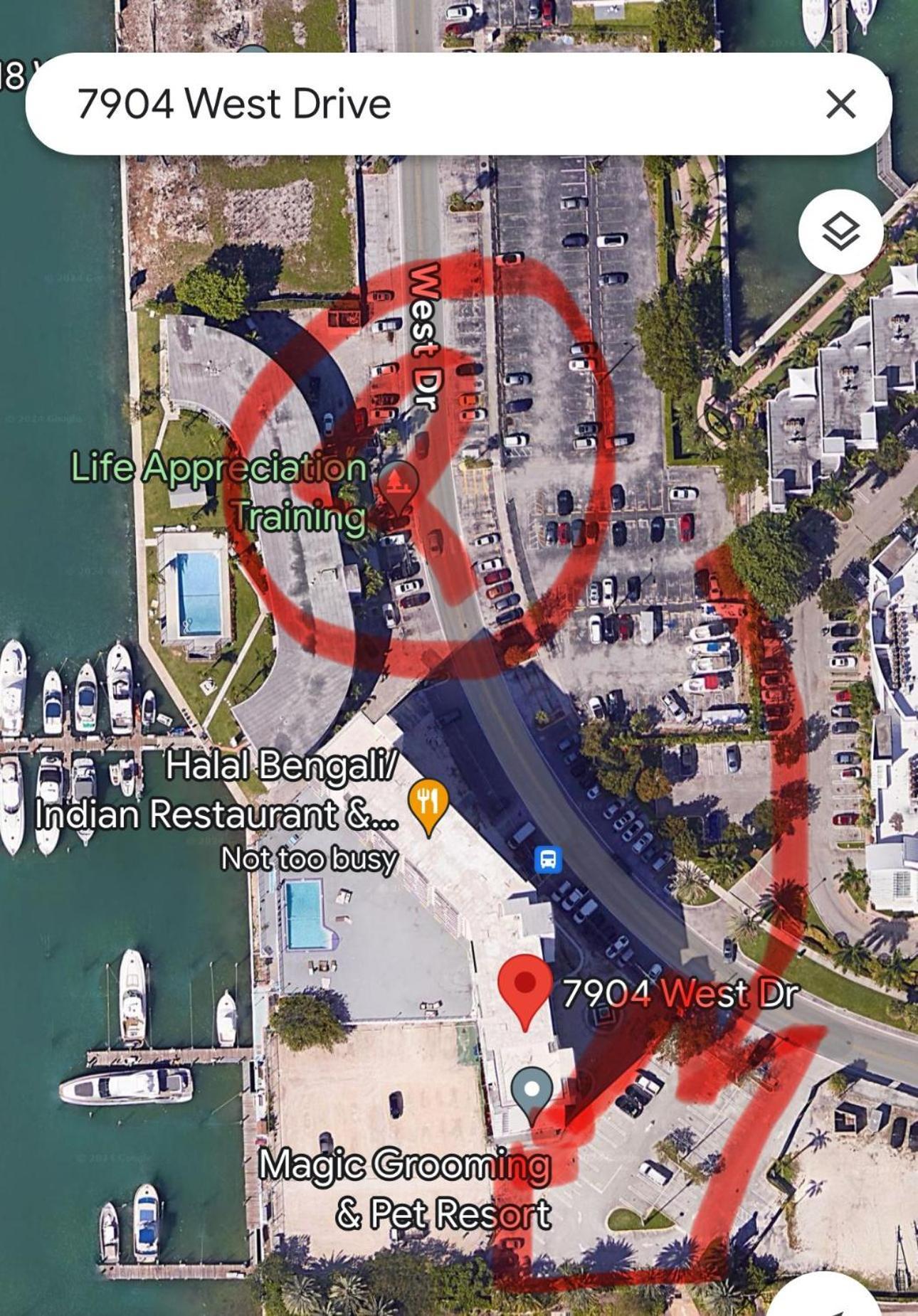 Unique Water Views, Free Parking 1Bed 1 Bath Rooffornomads 416 Apartment Miami Beach Ngoại thất bức ảnh